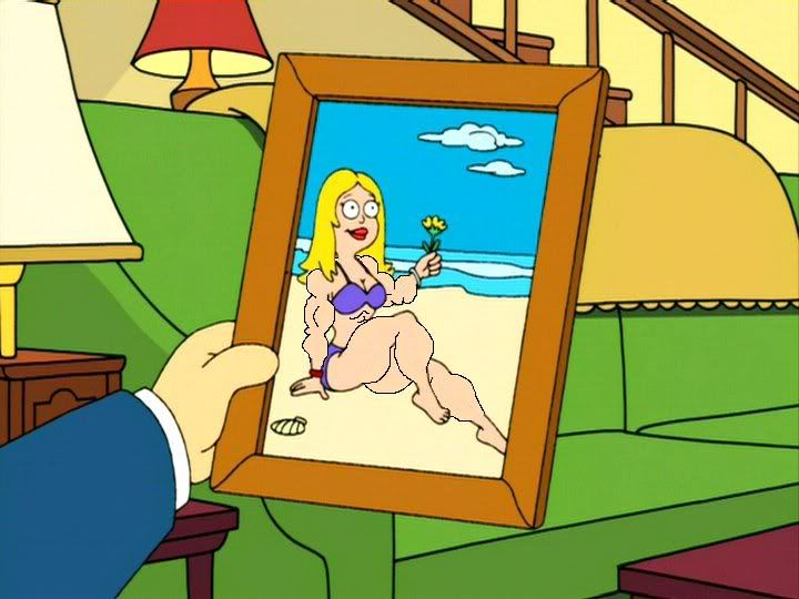 58 - Francine Smith Image